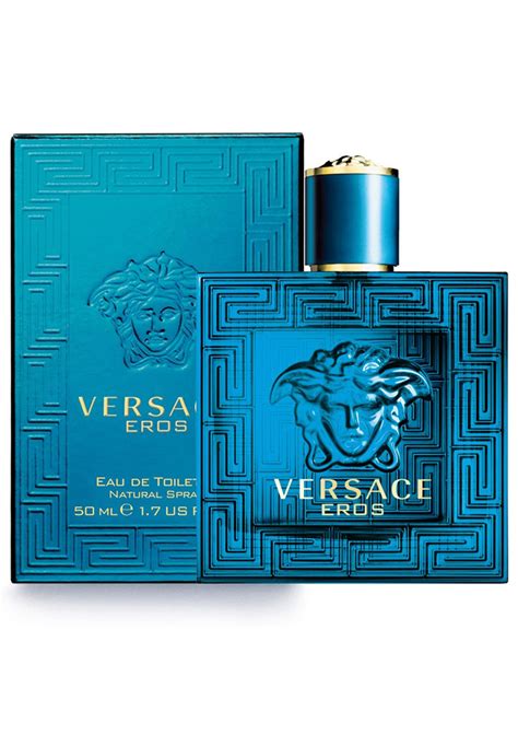 is versace eros a winter fragrance